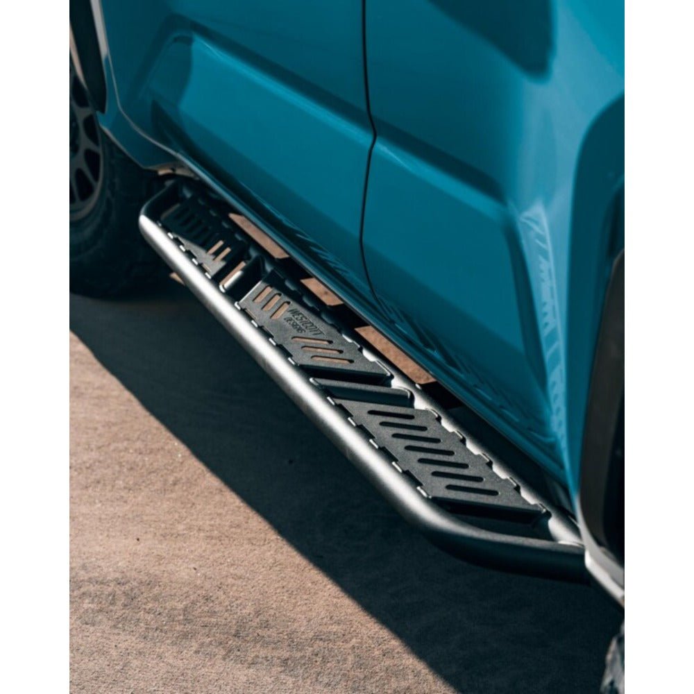 Westcott Designs Rock Sliders | Toyota 4Runner (2025 - 2026) - Truck Brigade