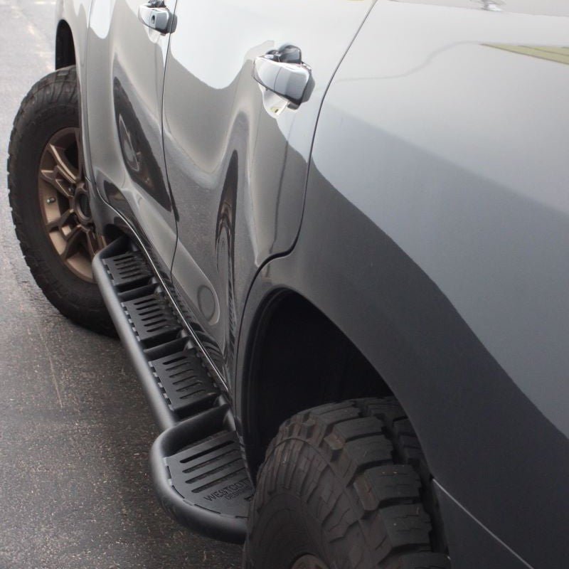 2008 Toyota Land Cruiser 200 Series