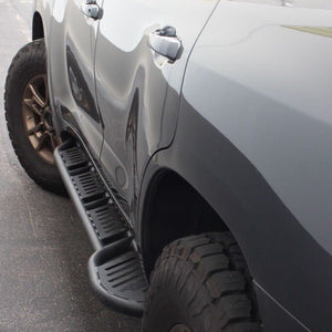Westcott Designs Rock Sliders | Toyota Land Cruiser 200 Series (2008-2021) - Truck Brigade