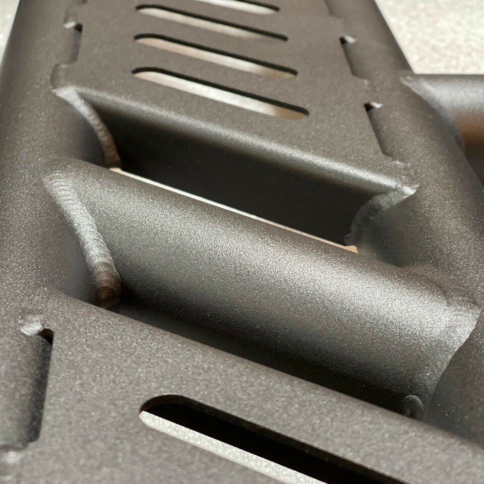 Westcott Designs Rock Sliders | Toyota Tacoma (2005-2015) - Truck Brigade