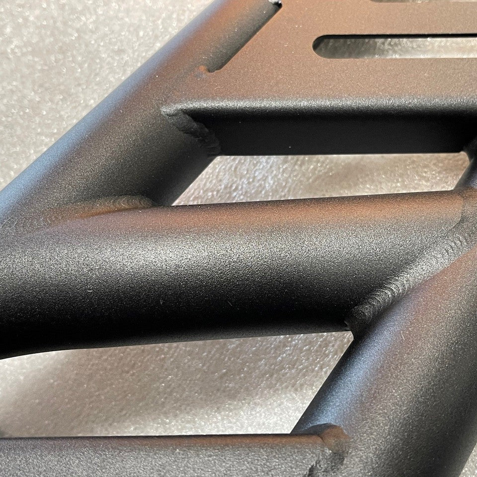 Westcott Designs Rock Sliders | Toyota Tacoma (2016-2023) - Truck Brigade