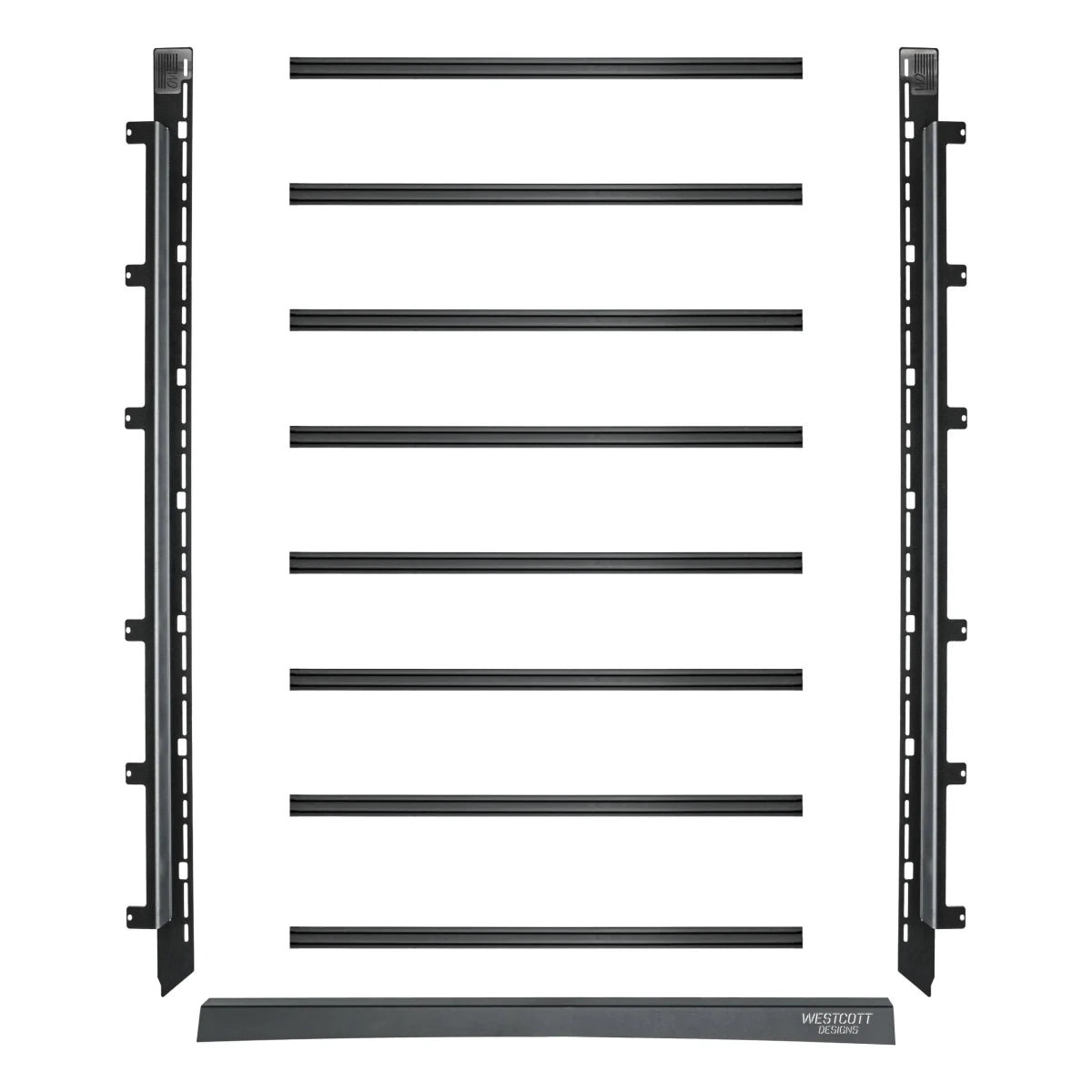 Westcott Designs Roof Rack | INEOS Grenadier (2024 - 2026) | Truck Brigade