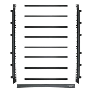 Westcott Designs Roof Rack | INEOS Grenadier (2024 - 2026) | Truck Brigade