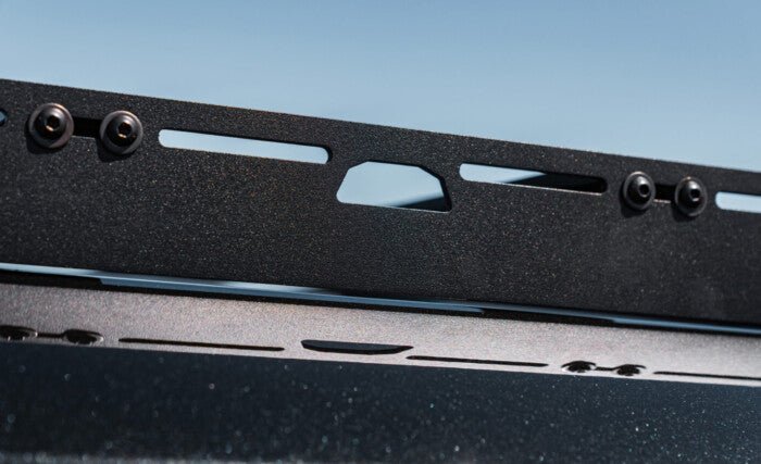 Westcott Designs Roof Rack | Lexus GX550 (2024 - 2025) - Truck Brigade