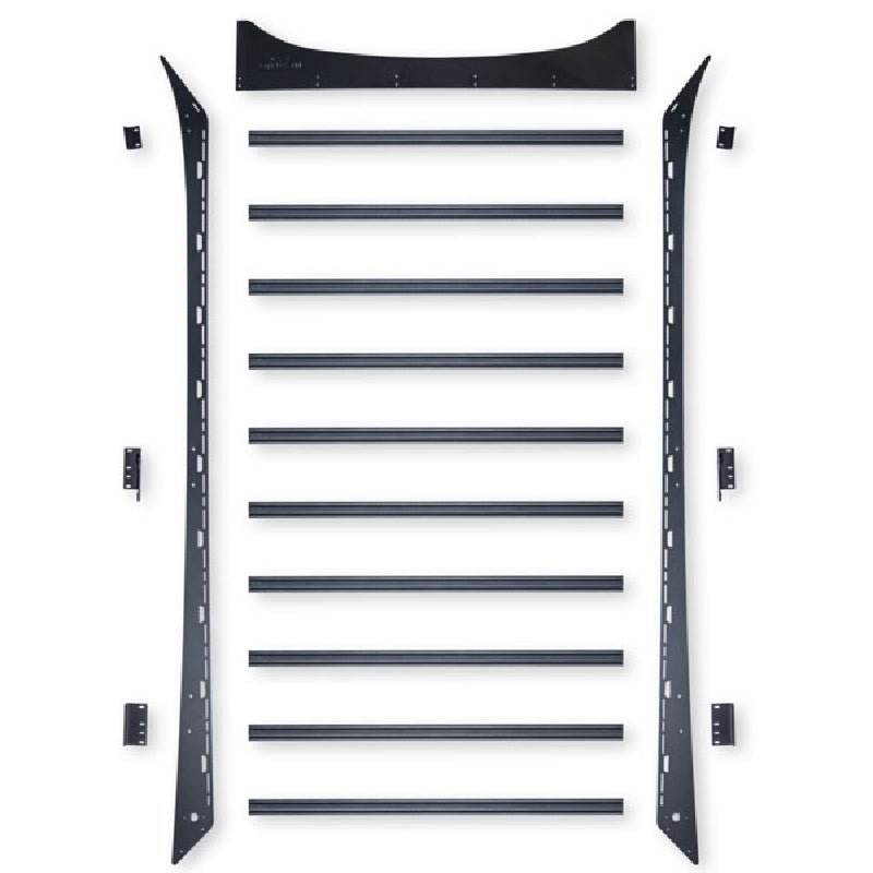 Westcott Designs Roof Rack | Lexus GX550 (2024 - 2025) - Truck Brigade