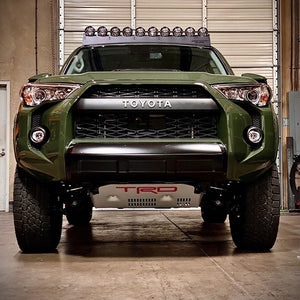 Westcott Designs Roof Rack | Toyota 4Runner (2010-2022) - Truck Brigade