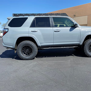 Westcott Designs Roof Rack | Toyota 4Runner (2010-2022) - Truck Brigade