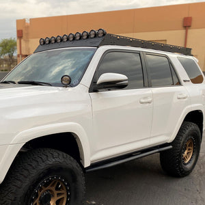 Westcott Designs Roof Rack | Toyota 4Runner (2010-2022) - Truck Brigade