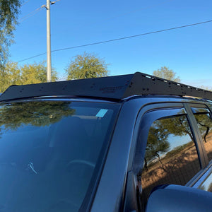 Westcott Designs Roof Rack | Toyota 4Runner (2010-2022) - Truck Brigade