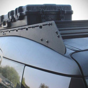 Westcott Designs Roof Rack | Toyota FJ Cruiser (2007-2014) - Truck Brigade