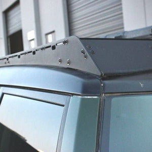 Westcott Designs Roof Rack | Toyota FJ Cruiser (2007-2014) - Truck Brigade