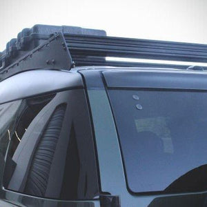 Westcott Designs Roof Rack | Toyota FJ Cruiser (2007-2014) - Truck Brigade