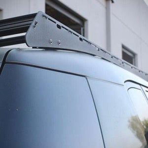 Westcott Designs Roof Rack | Toyota FJ Cruiser (2007-2014) - Truck Brigade