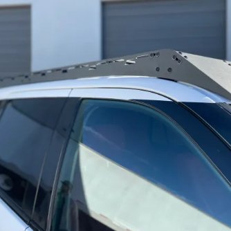 Westcott Designs Roof Rack | Toyota Sequoia (2023-2024) - Truck Brigade