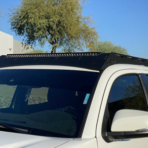 Westcott Designs Roof Rack | Toyota Tacoma (2005-2015) - Truck Brigade