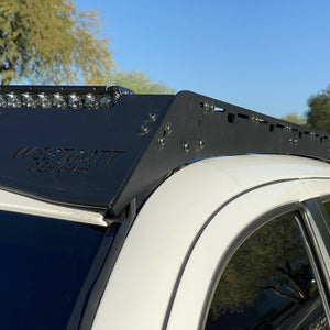 Westcott Designs Roof Rack | Toyota Tacoma (2005-2015) - Truck Brigade