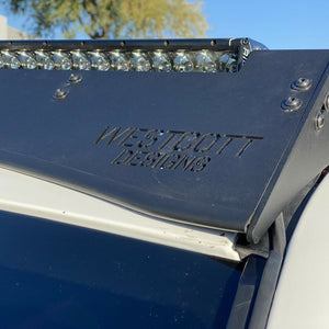 Westcott Designs Roof Rack | Toyota Tacoma (2005-2015) - Truck Brigade