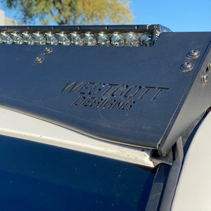 Westcott Designs Roof Rack | Toyota Tacoma (2016-2023) - Truck Brigade