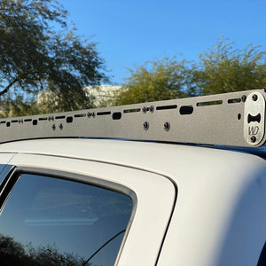 Westcott Designs Roof Rack | Toyota Tacoma (2016-2023) - Truck Brigade