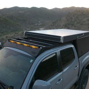 Westcott Designs Roof Rack | Toyota Tacoma (2016-2023) - Truck Brigade