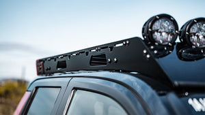 Westcott Designs Roof Rack | Toyota Tacoma (2024) - Truck Brigade