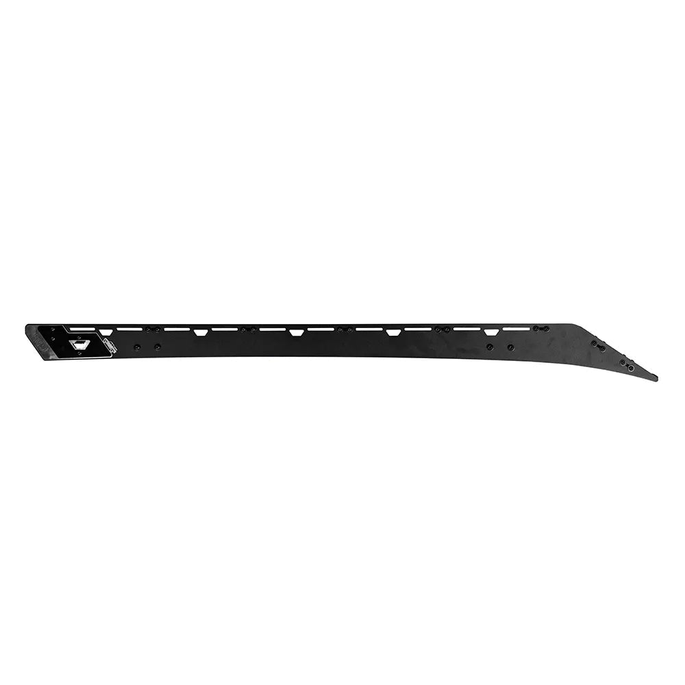 Westcott Designs Roof Rack | Toyota Tacoma (2024 - 2026) | Truck Brigade