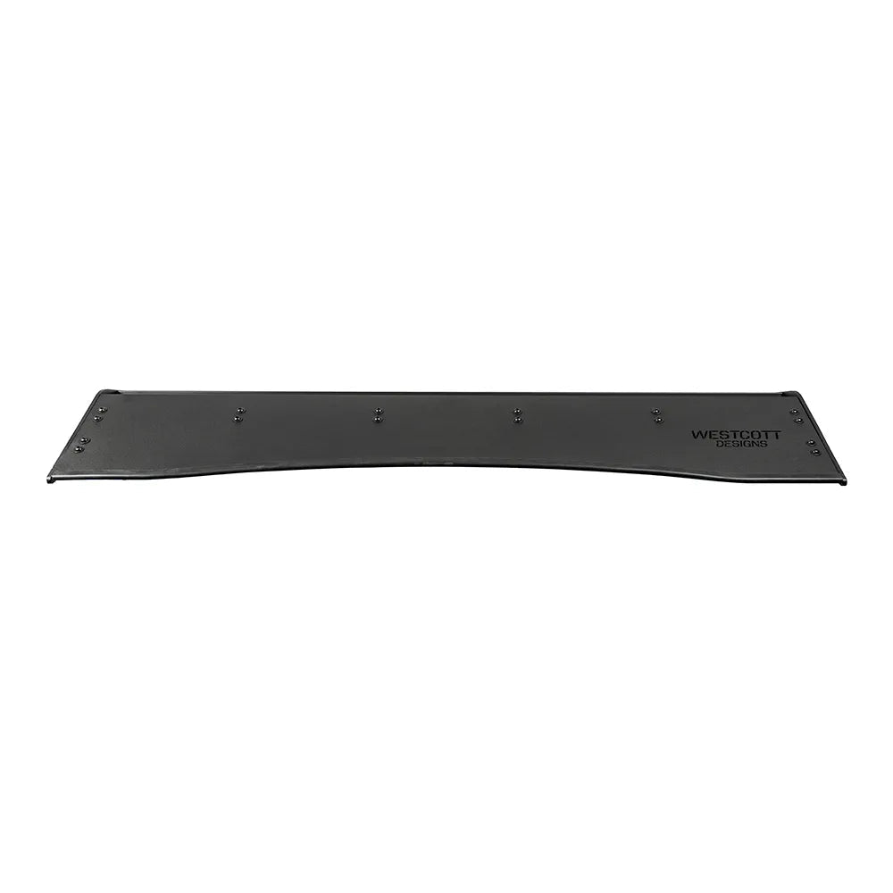 Westcott Designs Roof Rack | Toyota Tacoma (2024 - 2026) | Truck Brigade