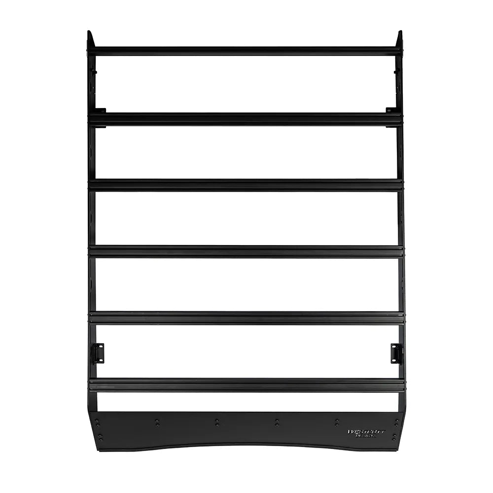 Westcott Designs Roof Rack | Toyota Tacoma (2024 - 2026) | Truck Brigade