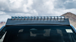 Westcott Designs Roof Rack | Toyota Tacoma (2024) - Truck Brigade