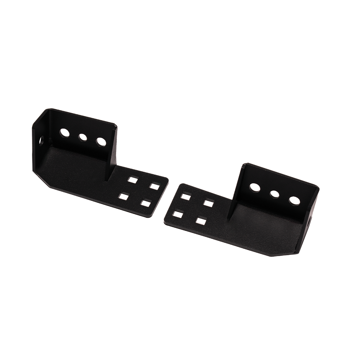 Cali Raised Winch Tray | Toyota Tacoma (2024-2026)