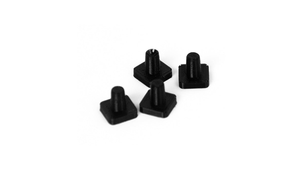 Sherpa Window Panel RotoPaX Mounting Kit