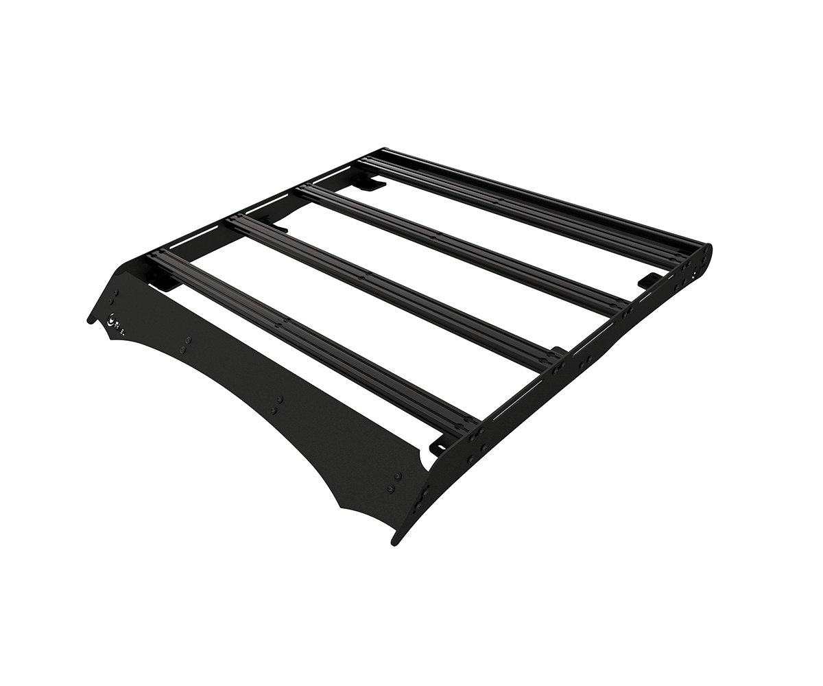 Prinsu Original Xtra Cab Roof Rack | Toyota Tacoma (1995-2004)