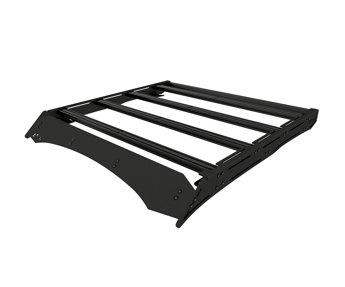 Prinsu Pro Xtra Cab Roof Rack | Toyota Tacoma (1995-2004)