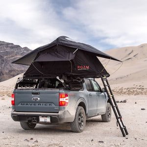 Xtrusion Overland XTR1 Bed Rack | Ford Maverick (2022-2024) - Truck Brigade