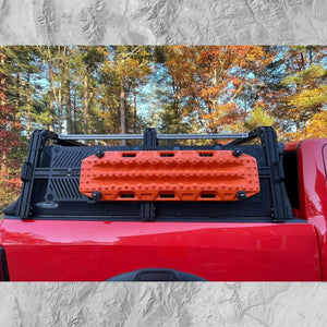 Xtrusion Overland XTR1 Bed Rack | RAM 1500 (2009-2018) - Truck Brigade