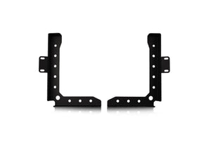 Cali Raised Bed Channel Supports | Toyota Tundra (20007-2021)