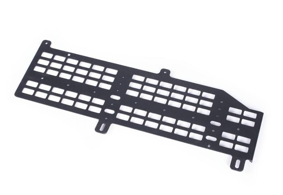 Cali Raised Bed Molle System | Toyota Tacoma (2005 - 2023) - Truck Brigade