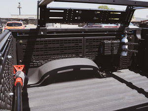 Cali Raised Side Bed MOLLE System | Toyota Tundra (2014-2021)